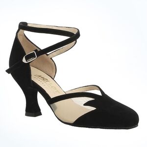 Merlet Cholet Ballroom & Latin Shoe 2.55"